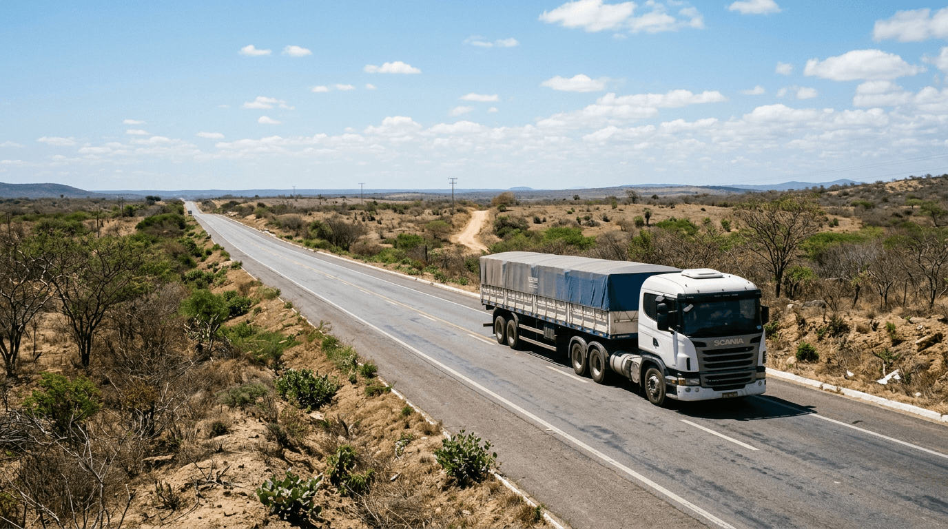 Brazil Targets $9.4 Billion in December Infrastructure Auction Blitz for Roads, Rail, and Airports