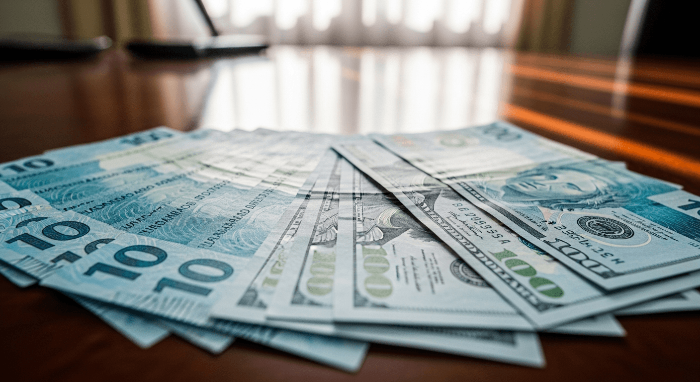 Brazil Treasury Pivots to External Debt as NTN-B Issuance Hits 20-Year Low