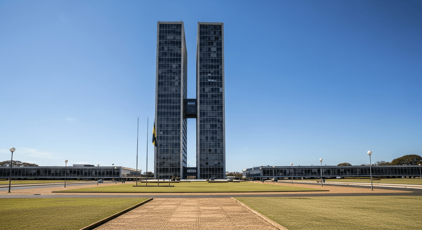 Brazil’s Central Bank Cuts Selic to 14.00%, But Cautious Tone Signals End of Faster Easing Cycle