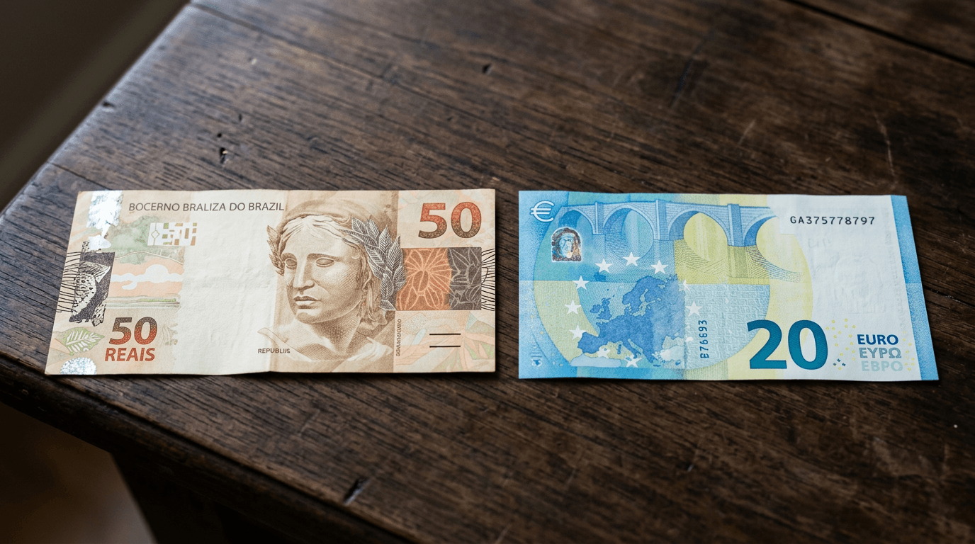 Brazil’s Central Bank Explores PIX Link with Europe’s TIPS for Instant Cross-Border Payments