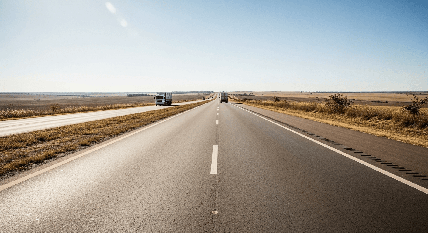 Brazil’s Infrastructure Investment Shifts to Secondary Market as Financial Giants Buy Up Road Concessions