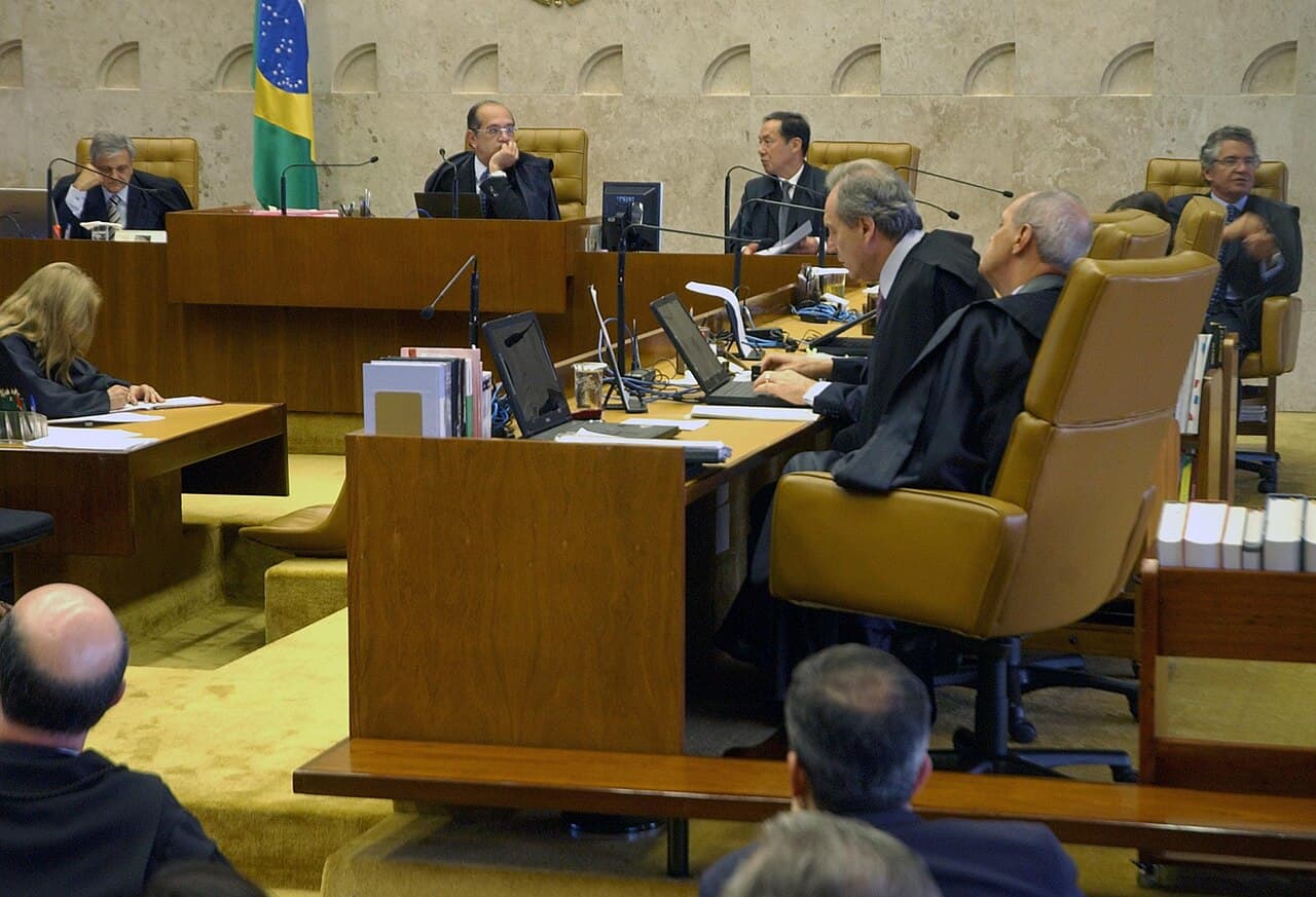 Brazil’s Supreme Court Mediates R$6.6 Billion Rescue Loan to Avert State Bank Liquidation