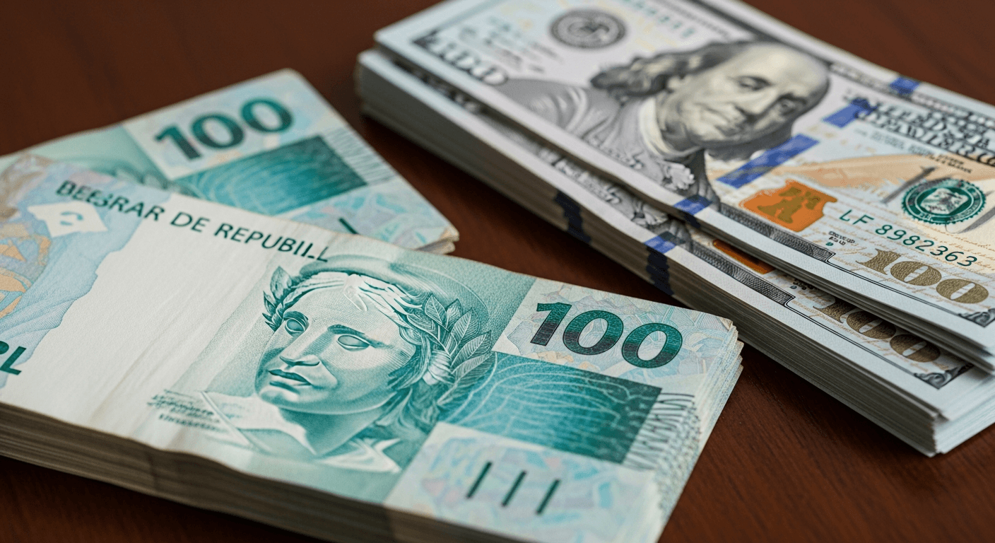 Brazil’s Treasury Seeks $35 Billion Foreign Debt Expansion as Domestic NTN-B Issuance Hits 20-Year Low
