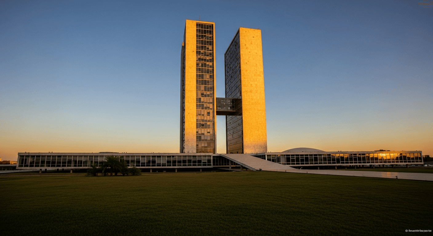 COPOM Set to Cut Selic Rate to 14.00%; Guidance on Future Cuts is Key for Real, Ibovespa