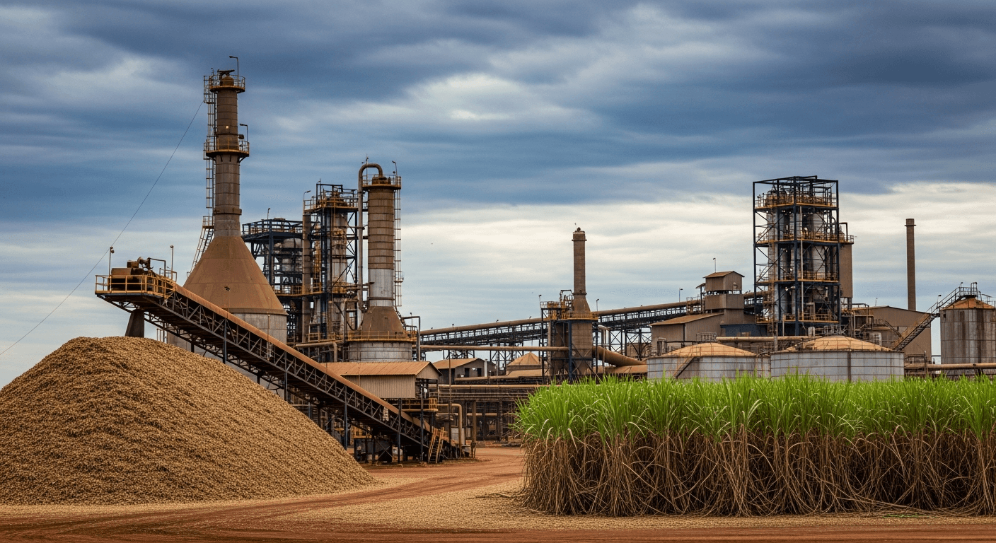 Cosan (CSAN3) Rating Cut as Raízen’s Debt Crisis Spurs Contagion Fears in Brazil Conglomerate
