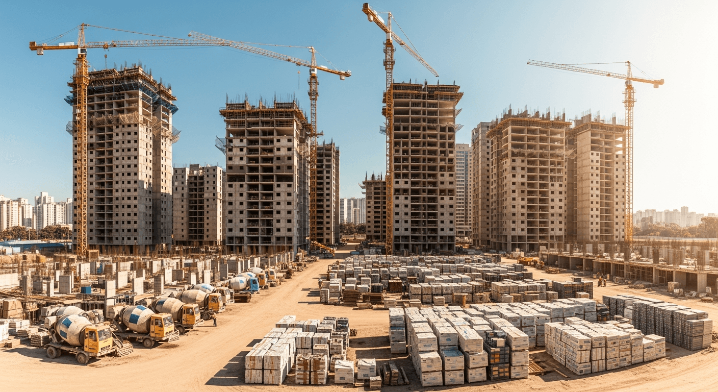 Cury Operational Preview: Record Cash Generation Despite 2T26 Sales Drop