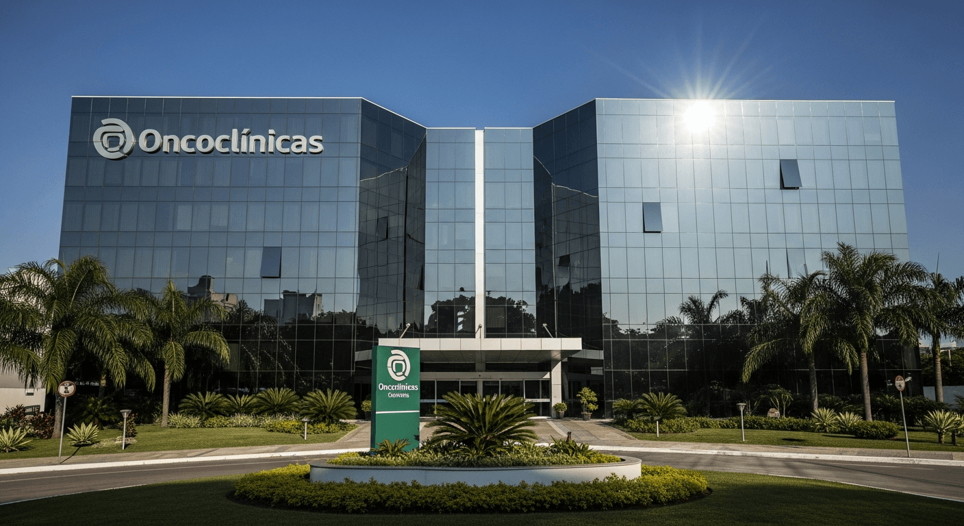CVM Rules in Favor of Goldman Sachs and Centaurus on Oncoclínicas