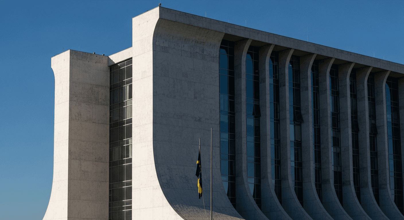 Dual-Inflation Week to Test Brazil’s Interest Rate Path as Copom Minutes, IPCA Land