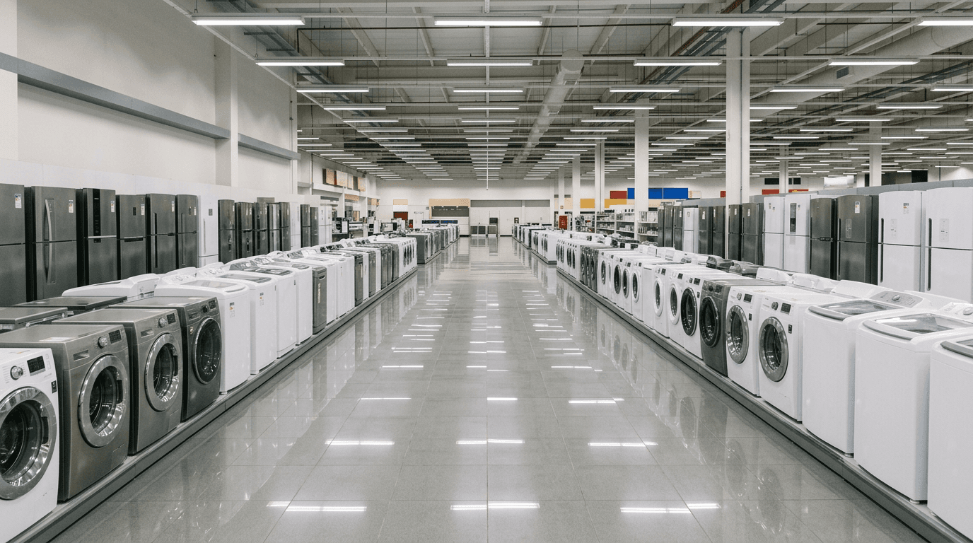 E-Commerce Portfolios Face Headwinds as Brazil Retail Sales Miss