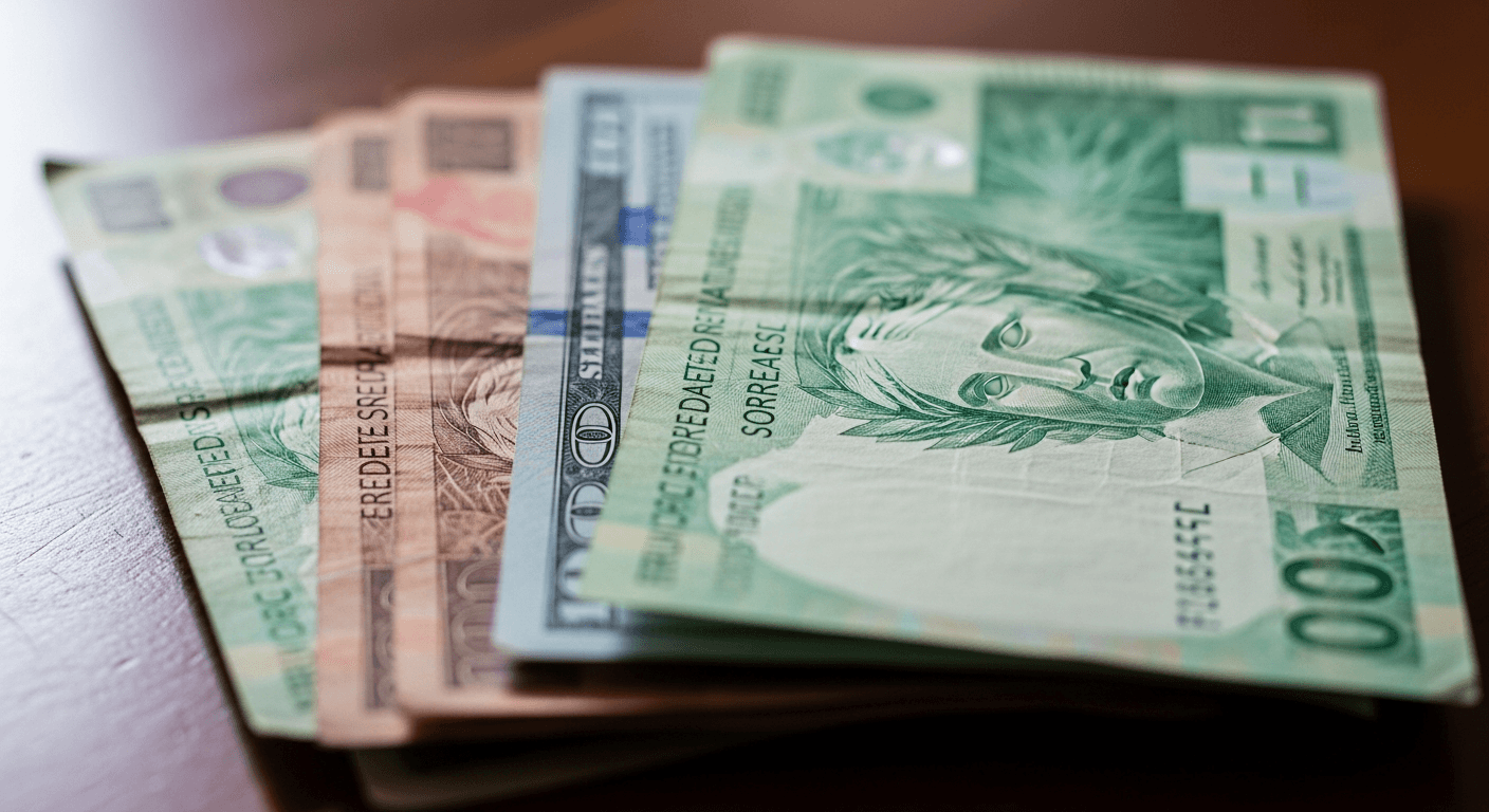 FDI Surge of $9.08B Cushions Brazil Current Account Deficit
