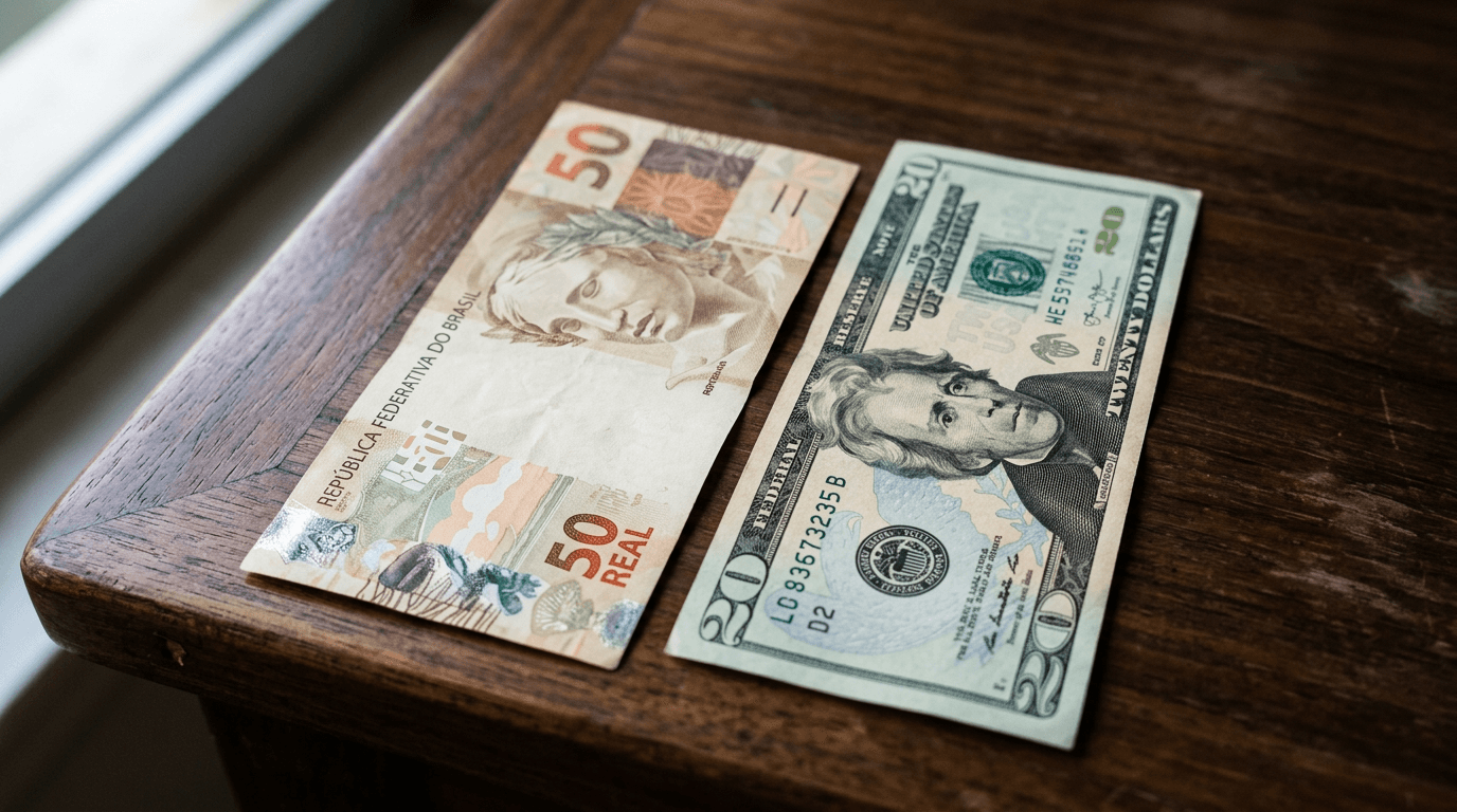 Global investors pour record $2.3 billion into Brazil ETF