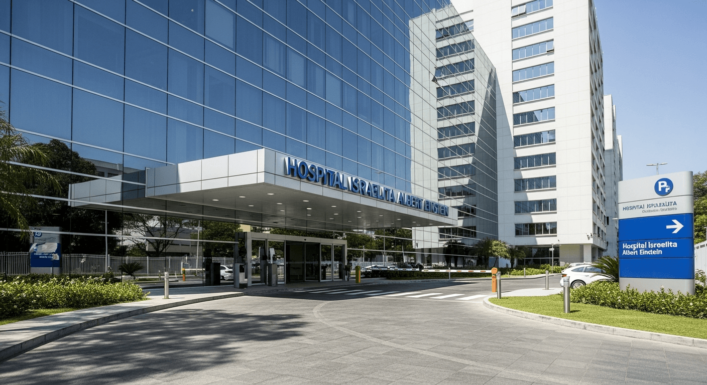 Hapvida (HAPV3) Pivots to Premium Segment with August Launch of 'NotreDame Saúde'