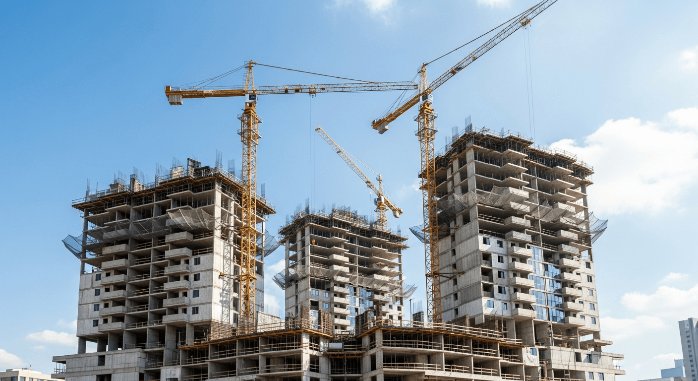 HBR Realty Proposes All-Stock Merger with Helbor