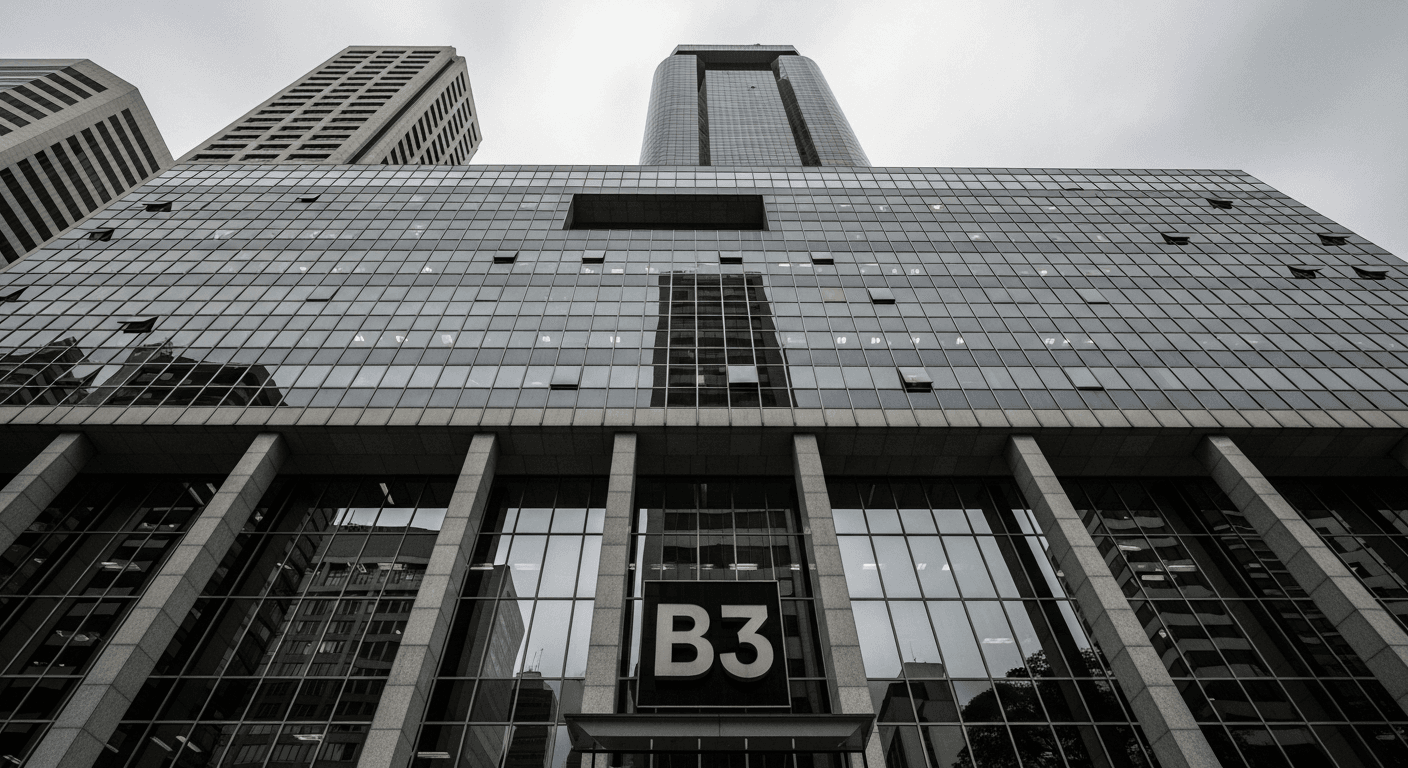 IFIX Retreats as Real Estate Funds ITIP11 and INRD11 Vote for Liquidation