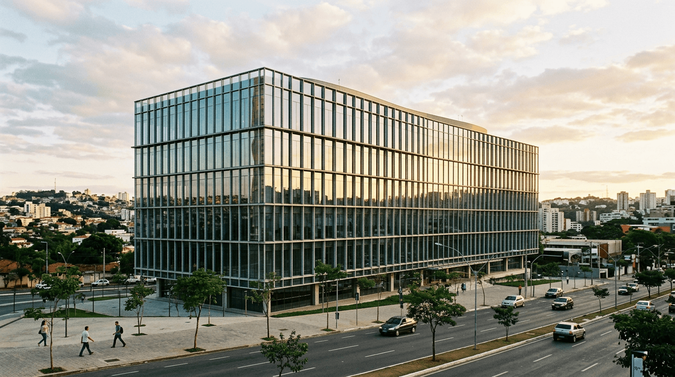 Inter & Co Restructures C-Suite, Names New Growth Chief