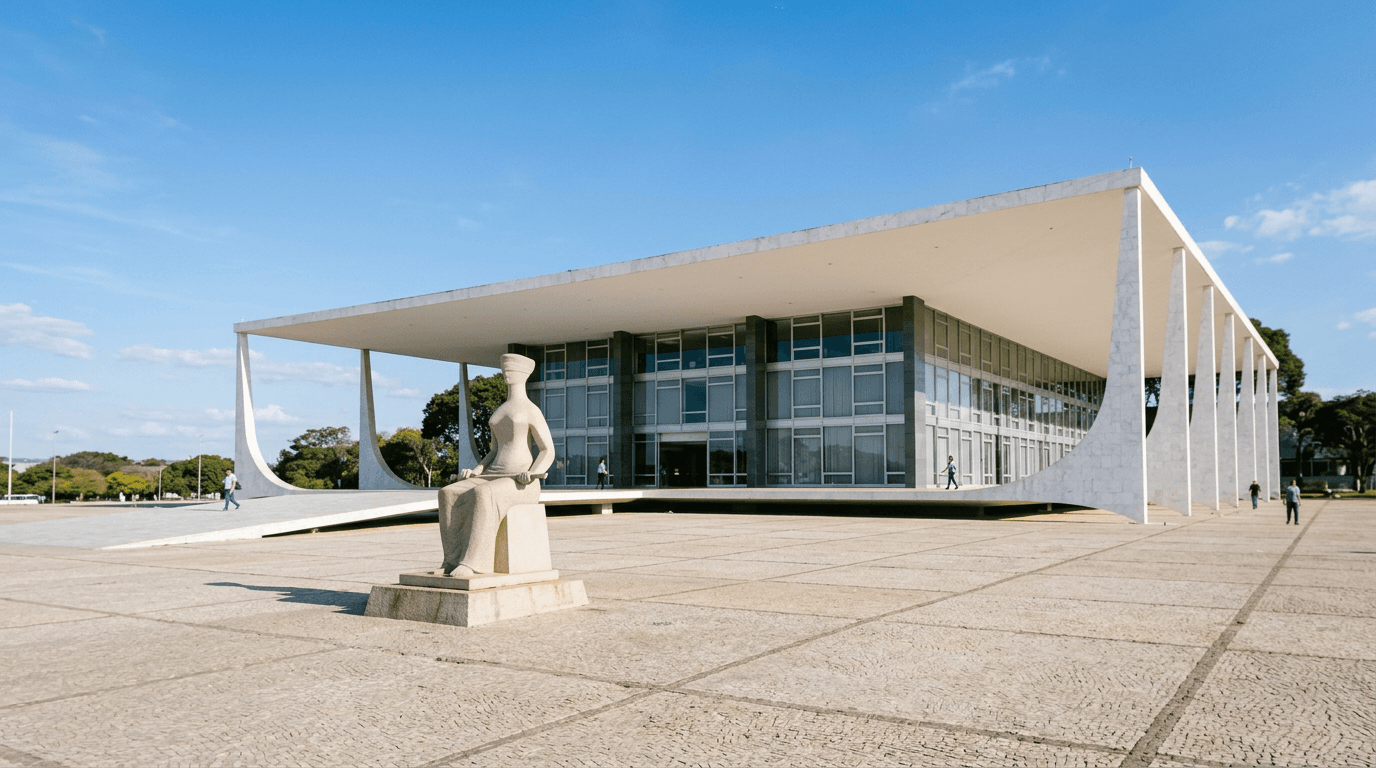 Lula and Flávio Bolsonaro propose competing overhauls to Supreme Court