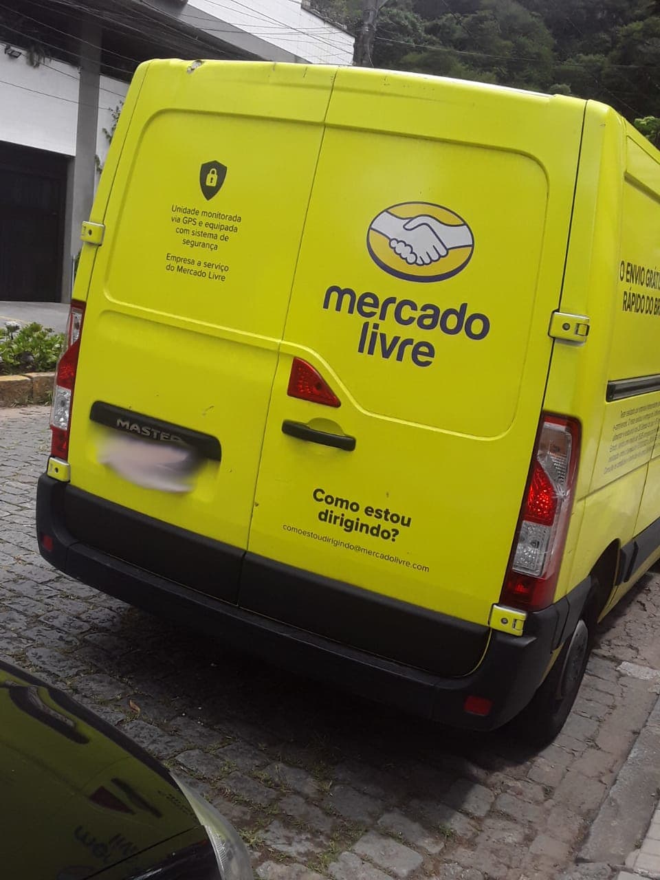 MercadoLibre margins compress as Brazil shipping strategy takes toll
