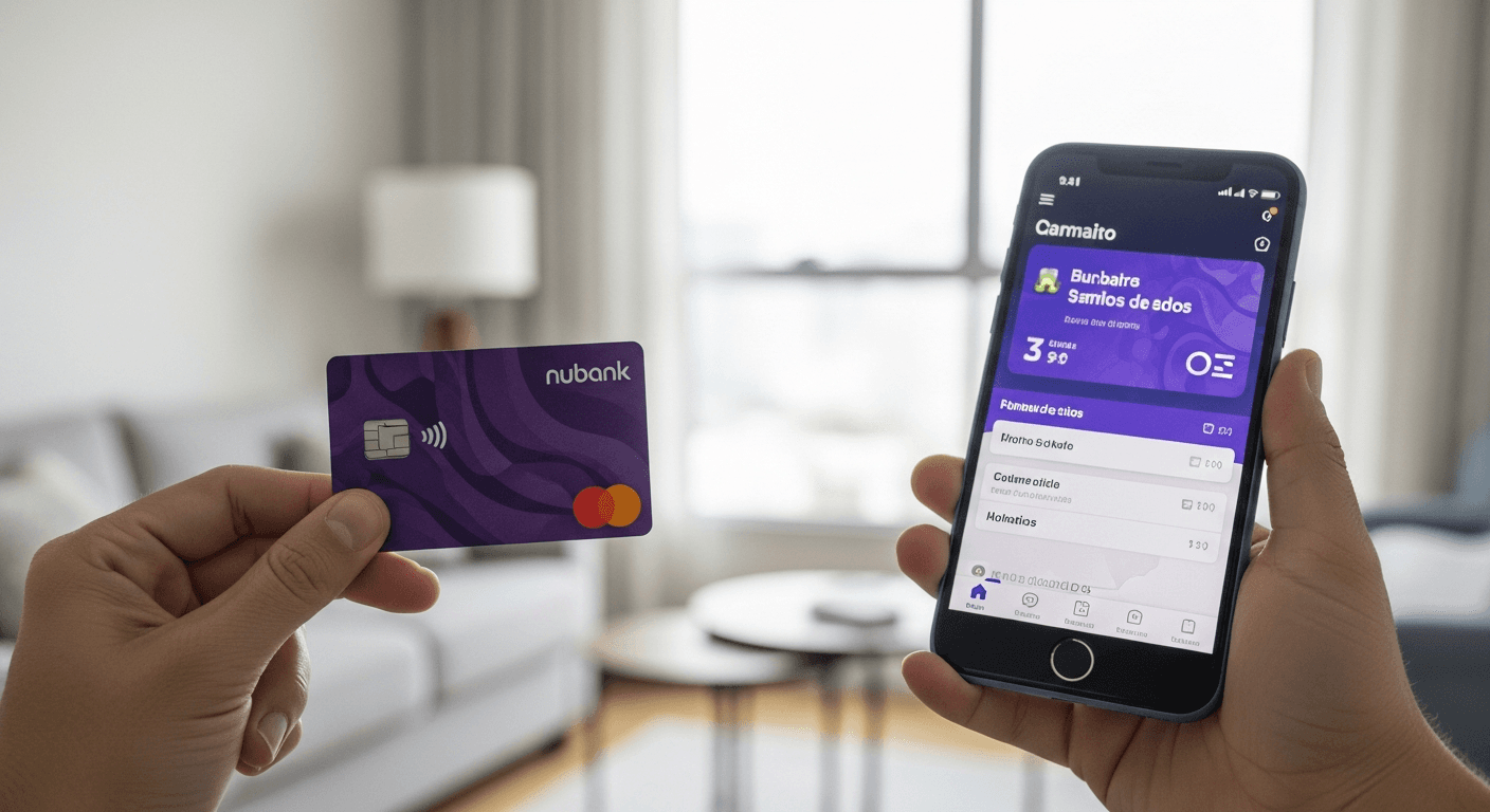 Nubank Hits $1.1 Billion Profit, Sets New Benchmark for Latin America’s Fintech Sector