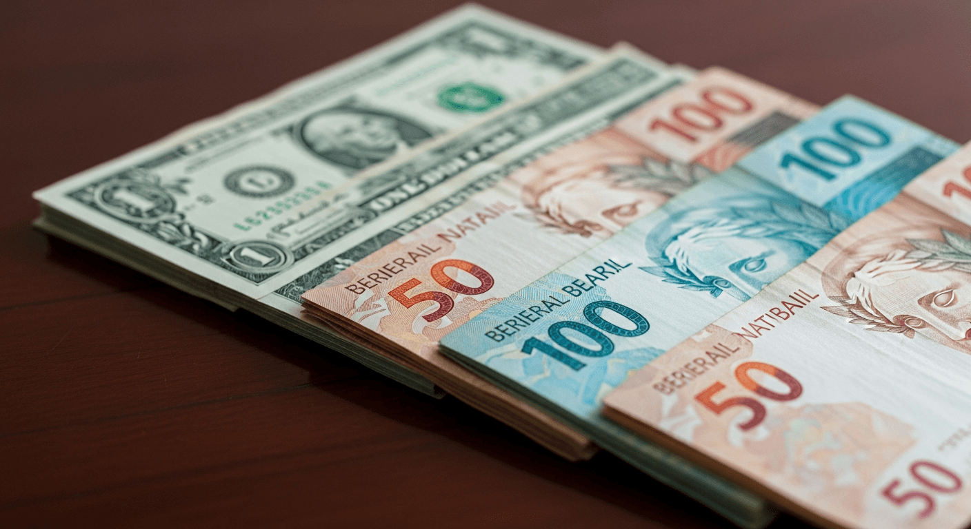 Oil Price Surge Near $90 Per Barrel Puts Brazil’s Interest Rate Cuts on Hold