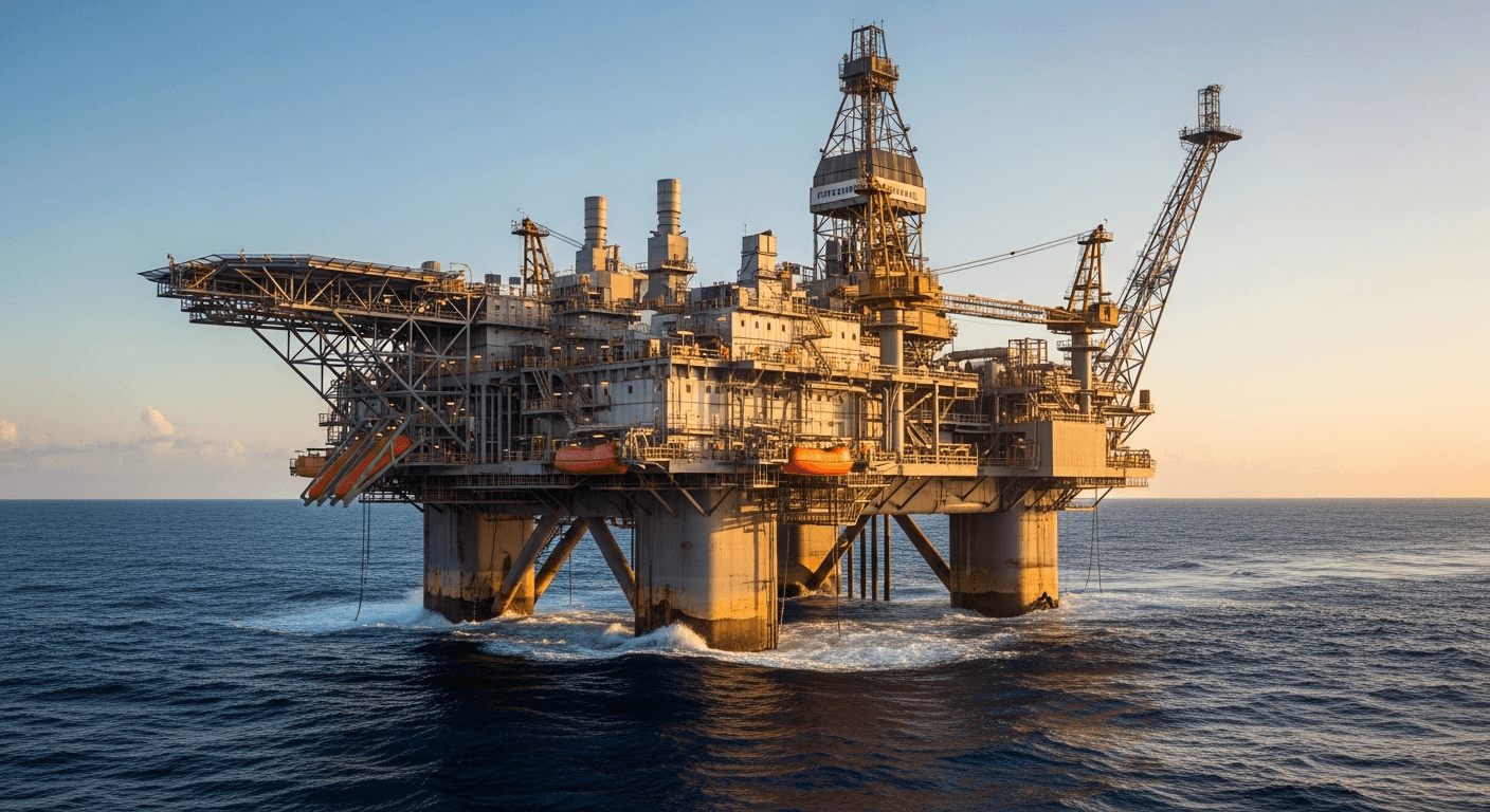 Oil Prices Surge Past $88 on US-Iran Conflict Escalation