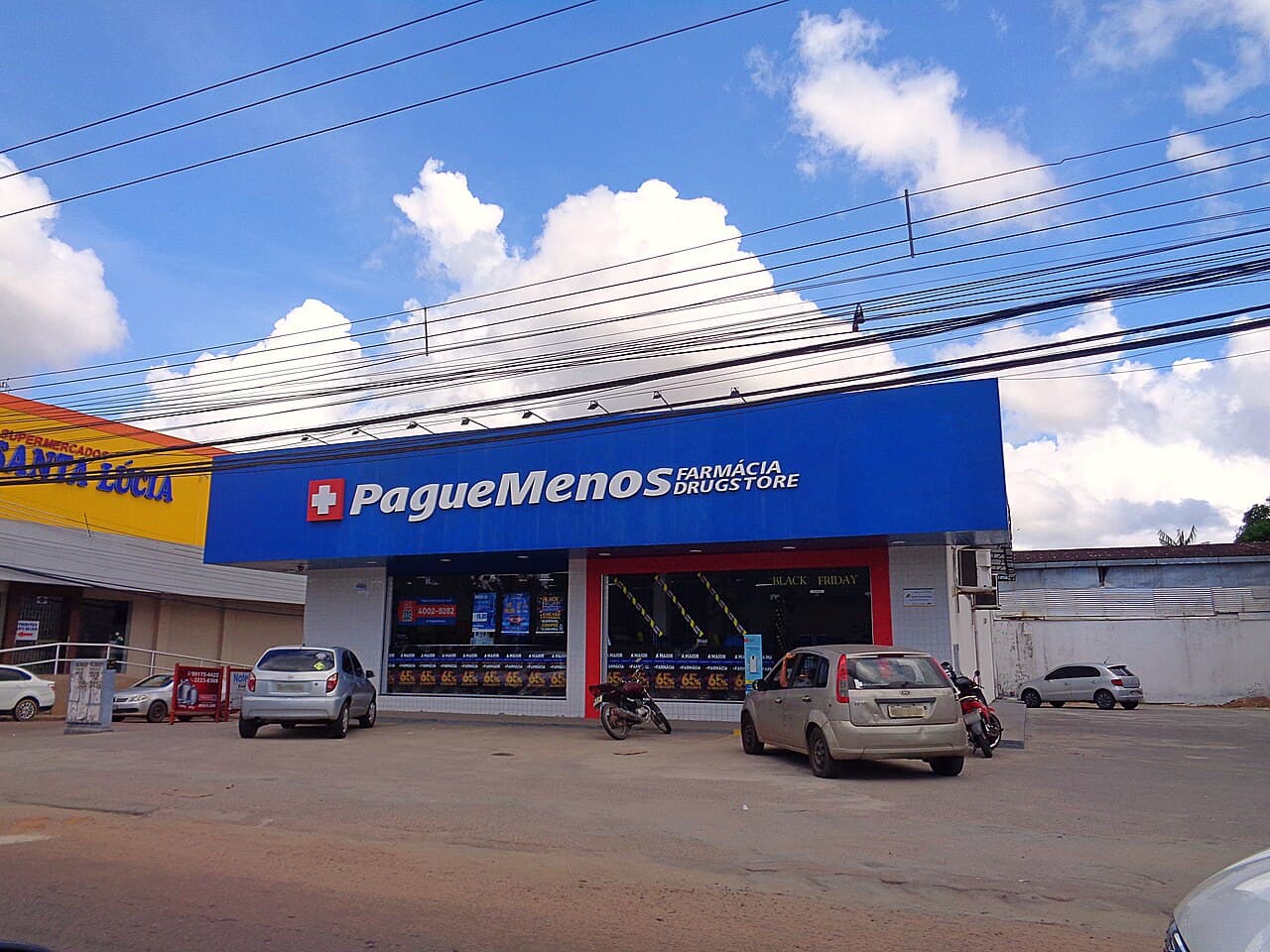 Mercado Livre Enters Prescription Drug Sales, Sends Brazilian Pharmacy Stocks Tumbling