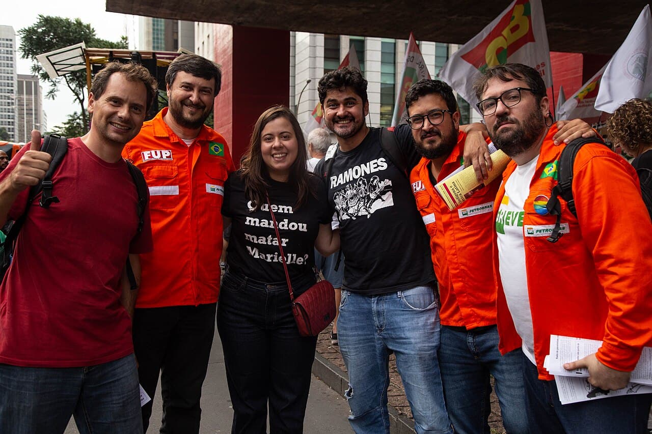 Petrobras Confirms Oil Find at Amazon Mouth, Seeking Three More Wells Amid Environmental Clash