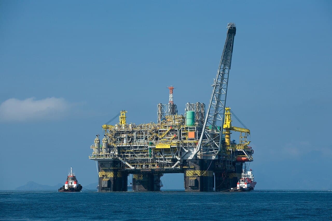 Petrobras Q2 Production Report Set to Preview Earnings Today