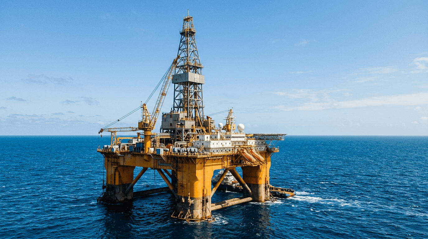 Petrobras strikes oil again in controversial Equatorial Margin frontier