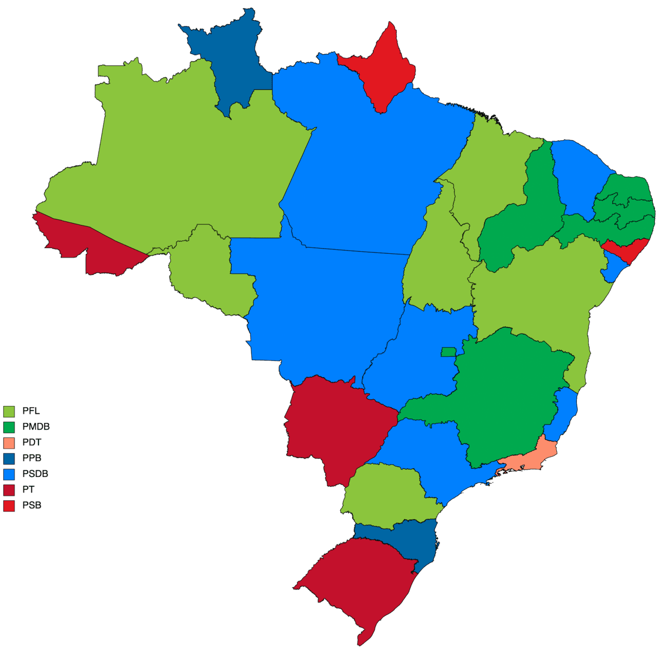Political Risk Keeps Brazilian Stock Index Lagging Emerging Market Peers Ahead of October Election