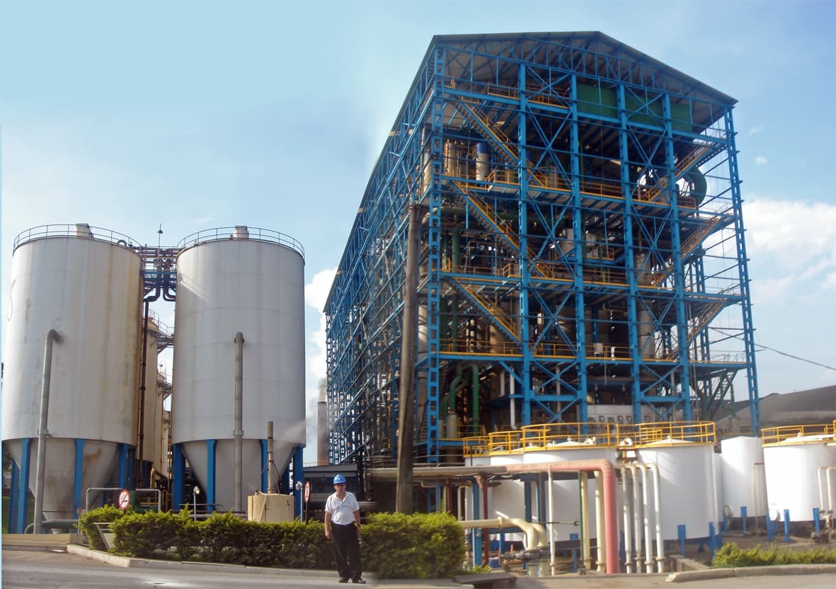Raízen to Sell Caarapó Mill to Adecoagro for R$ 760 Million