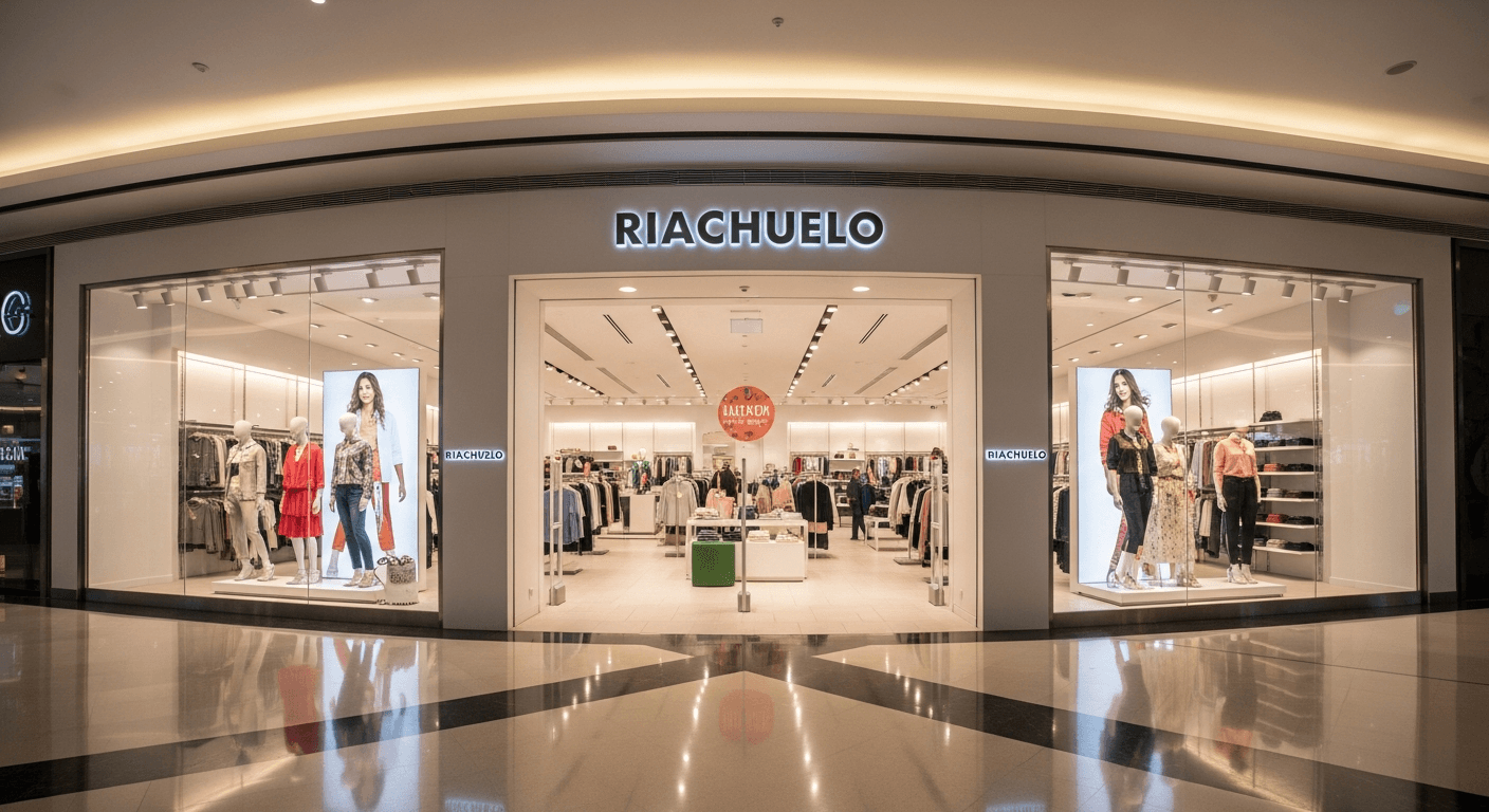 Riachuelo (RIAA3) Reports Record 2Q26 Profit, Shifts to Aggressive Store Expansion
