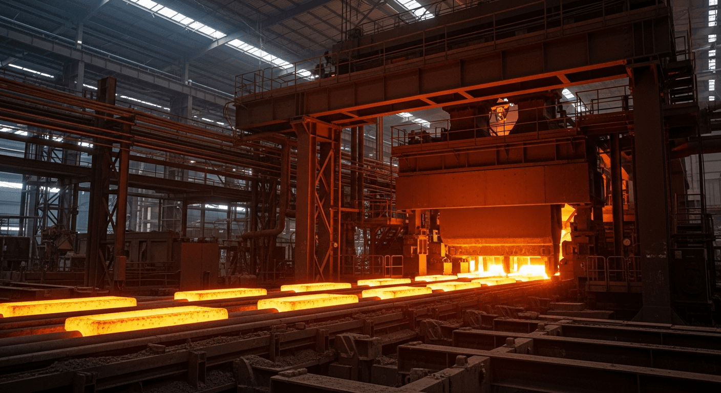 Steel Giant Gerdau Plots Major Restructuring to Rebalance Earnings Back to Brazil