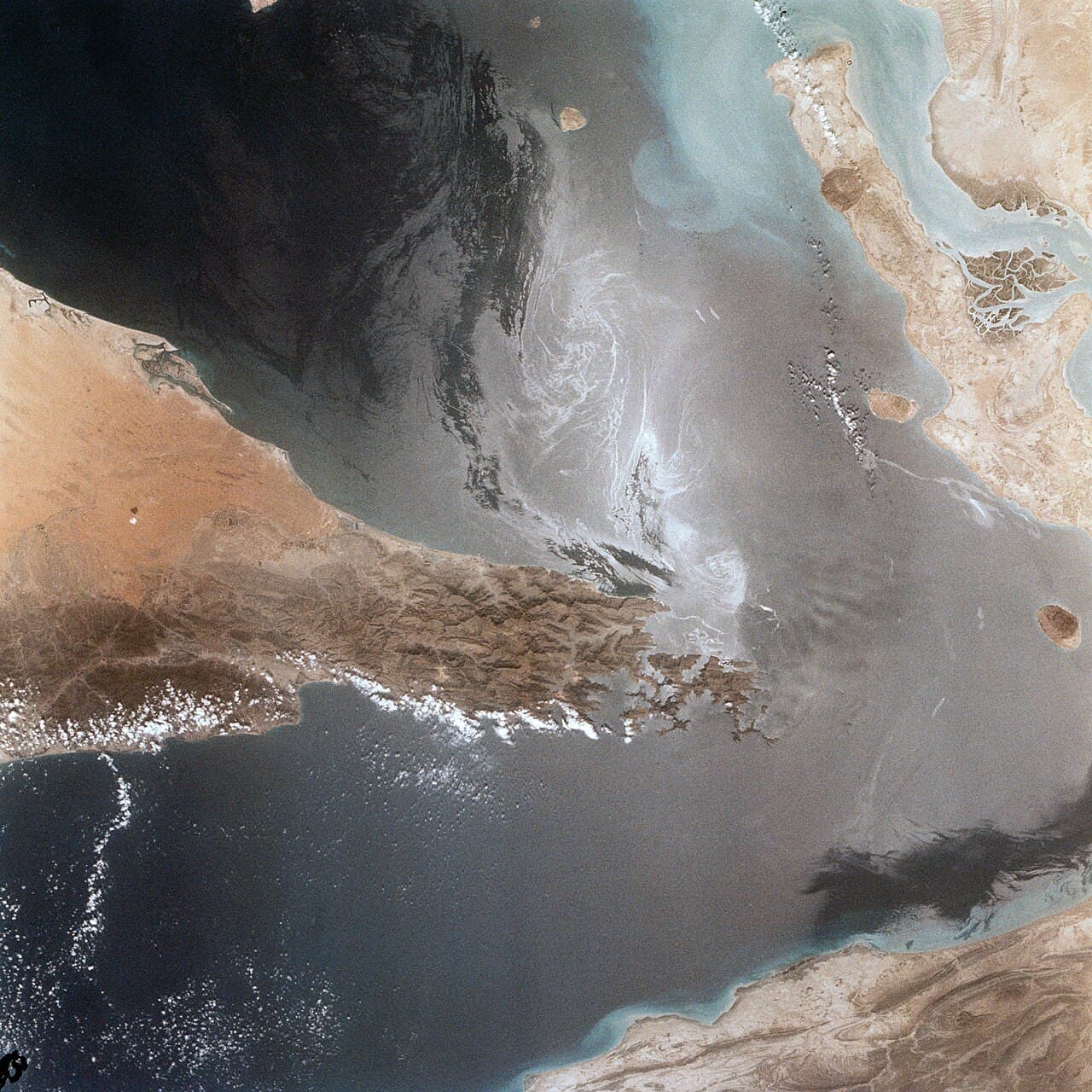 Strait of Hormuz Escalation Shatters Ceasefire, Shakes Energy Assets