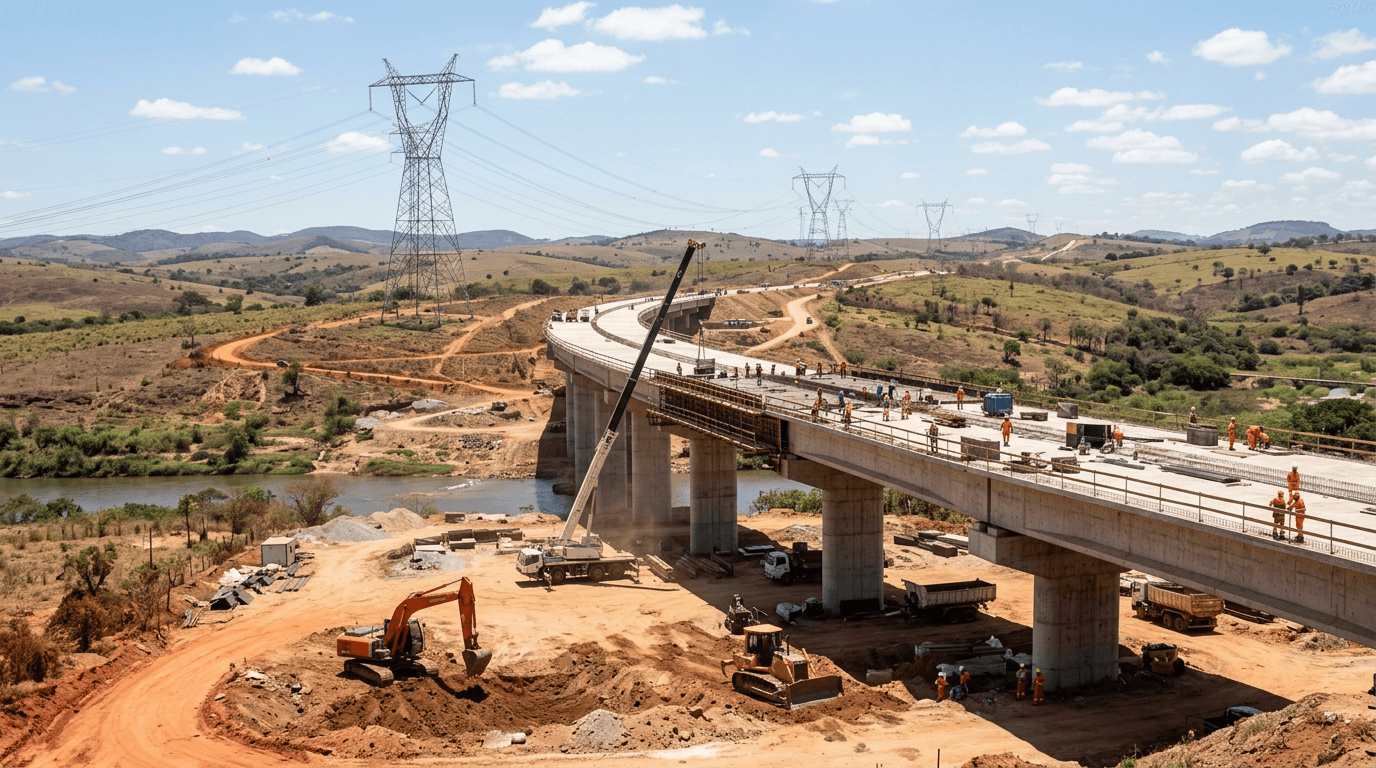 Unsold infrastructure bonds spark liquidity squeeze in Brazil