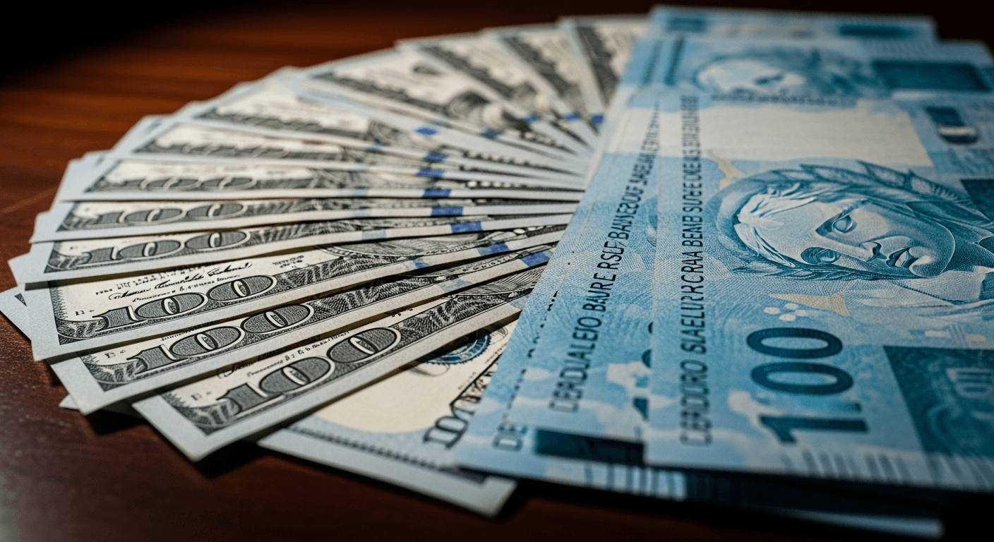 US Imposes 25% Tariff on Brazilian Imports Starting July 22