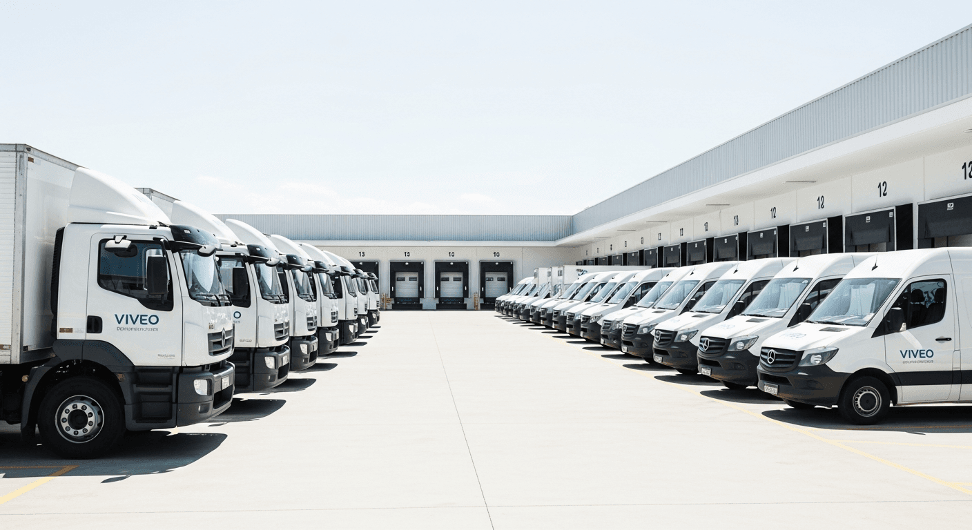 Viveo launches R$ 870m capital raise to slash leverage