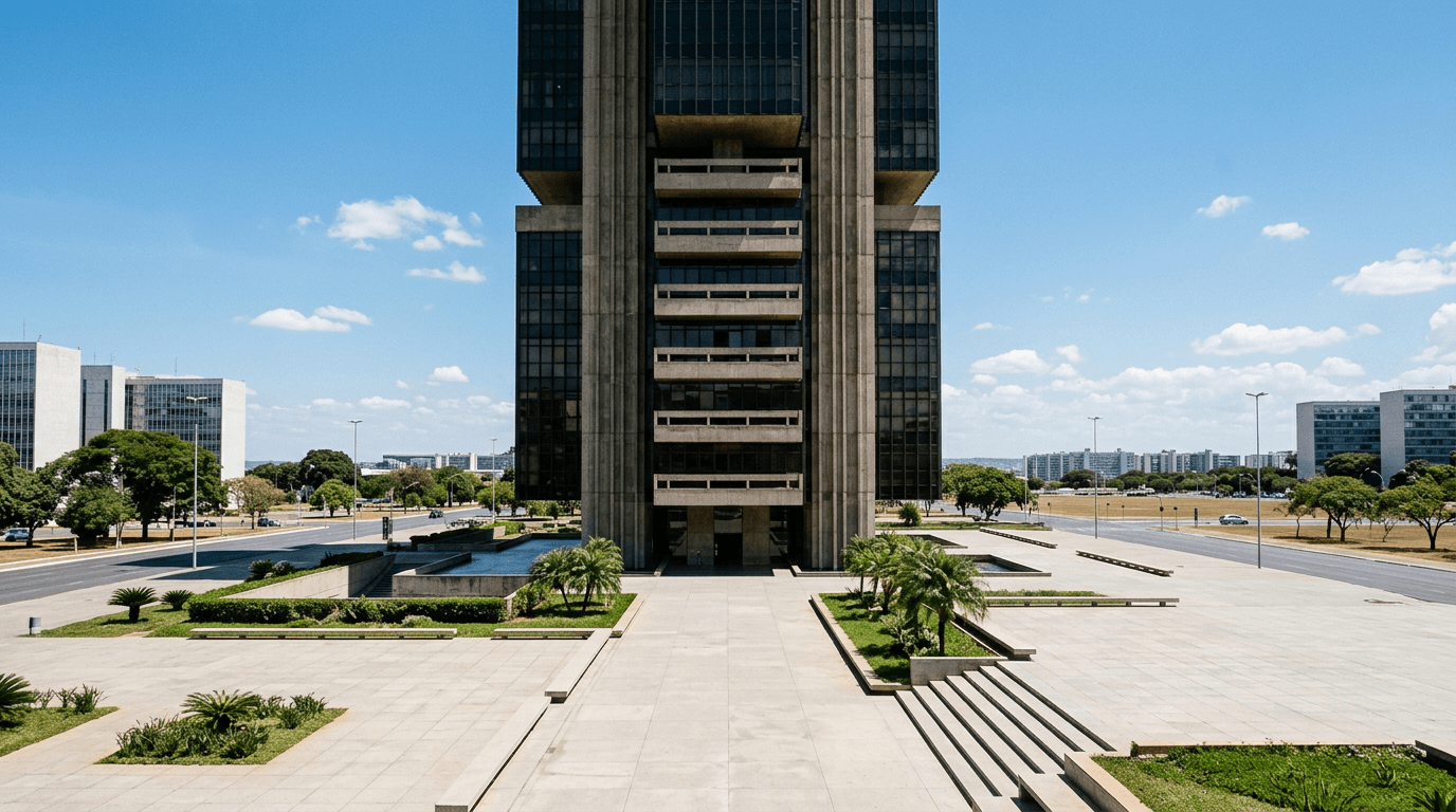 Why Brazil's 3% Inflation Target Is Under Fire From Fund Managers