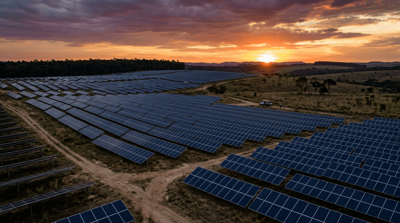 Brazil Wholesale Electricity Prices Spike 2,408% in One Day