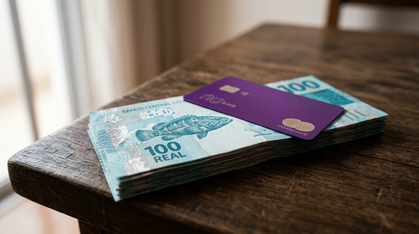 Brazil Fintechs Surge on US Exchanges After Right-Wing Election Surprise