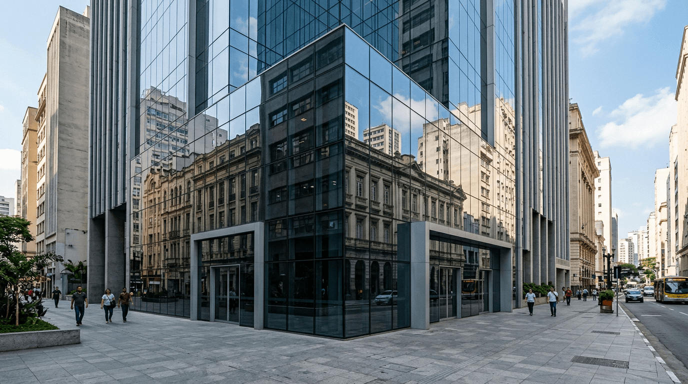 Brazil Tech Giants Sidestep Stagnant Local Exchange for US IPOs
