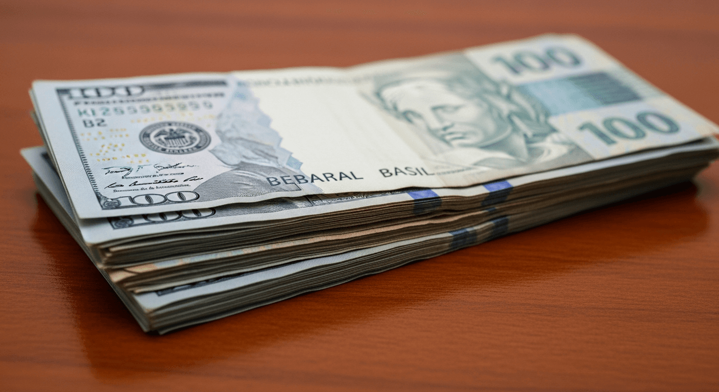 Brazilian Asset Manager Patria Investments Stock Surges on Momentum from $1 Billion Mandate