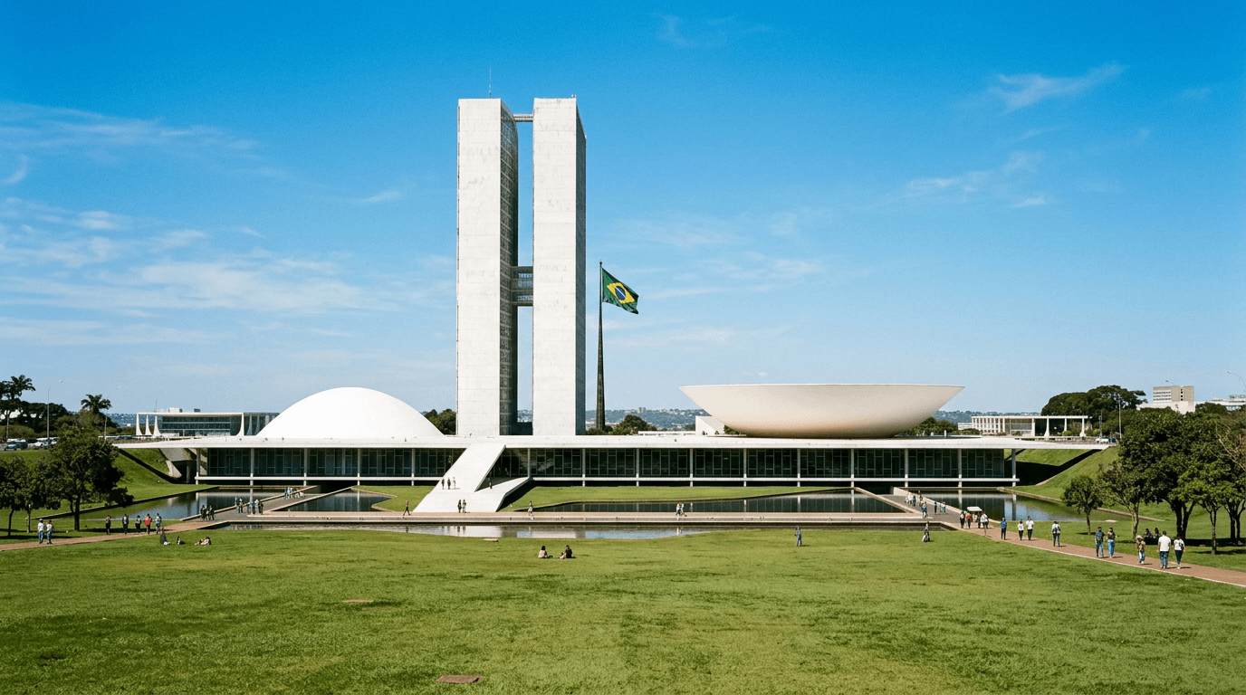 Brazil’s Lower House Advances EU-Inspired AI Bill, Imposing New Compliance Rules on Global Tech