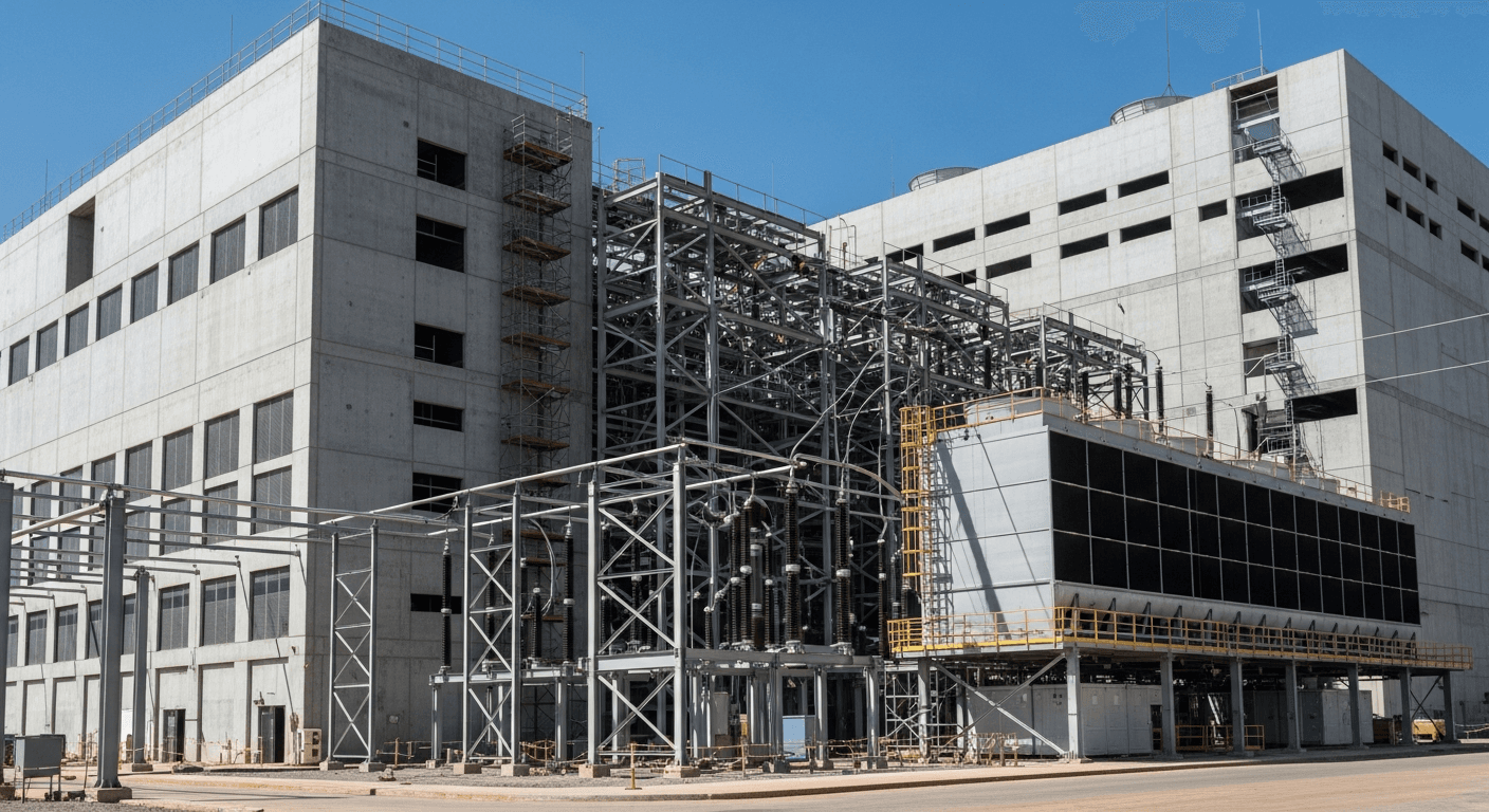 US$20 Billion Bet on Brazil: Global Capital Floods Latin America's New AI Data Center Hub