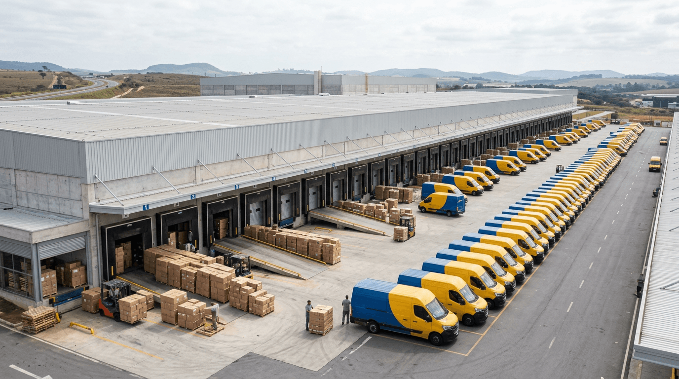 MercadoLibre stock faces margin pressure on $10.9B Brazil spend