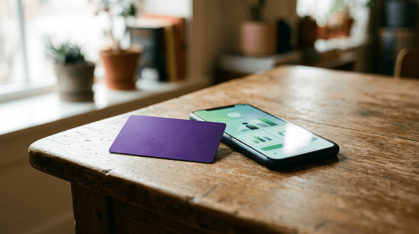Nubank Kicks Off Full U.S. Expansion With High-Yield Account