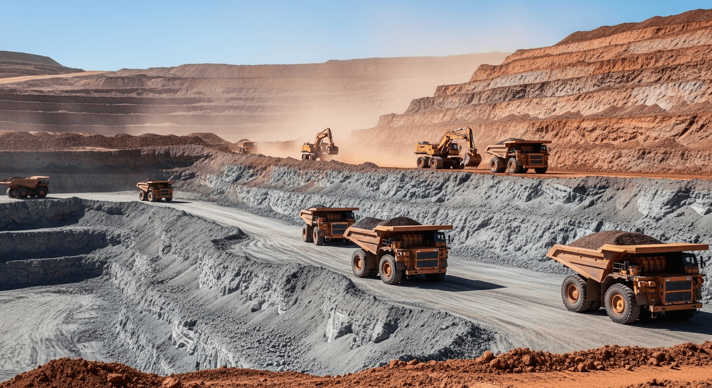 Sigma Lithium (SGML) Surges 6.12% on Pre-Earnings Momentum, De-Risking of Brazil Operations