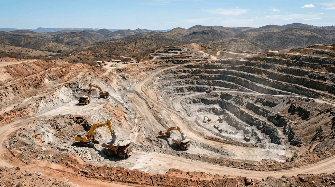 US lithium investors face volatility as Sigma Lithium drops 8%