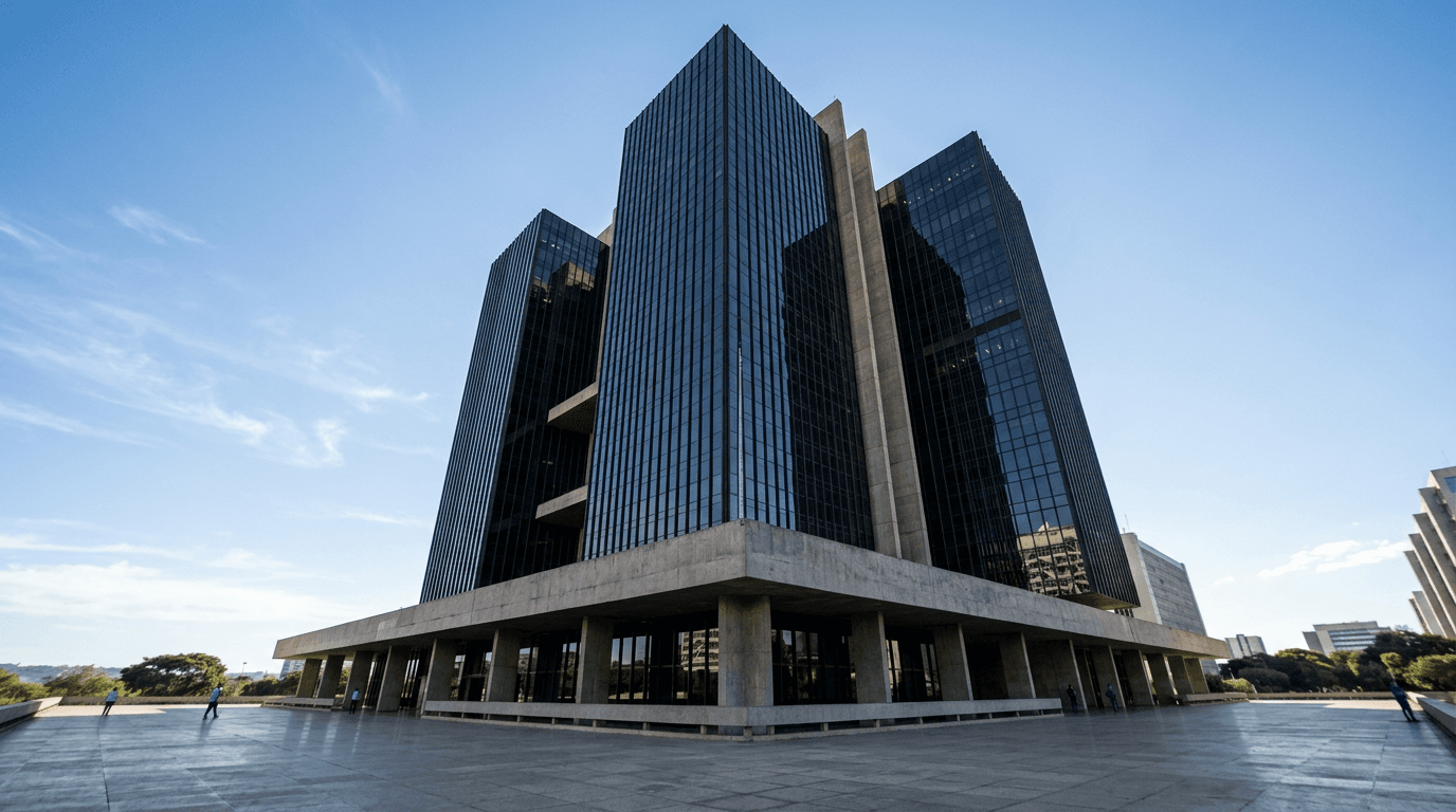 Why Brazil’s Inter & Co Is Gaining Ground on the Nasdaq