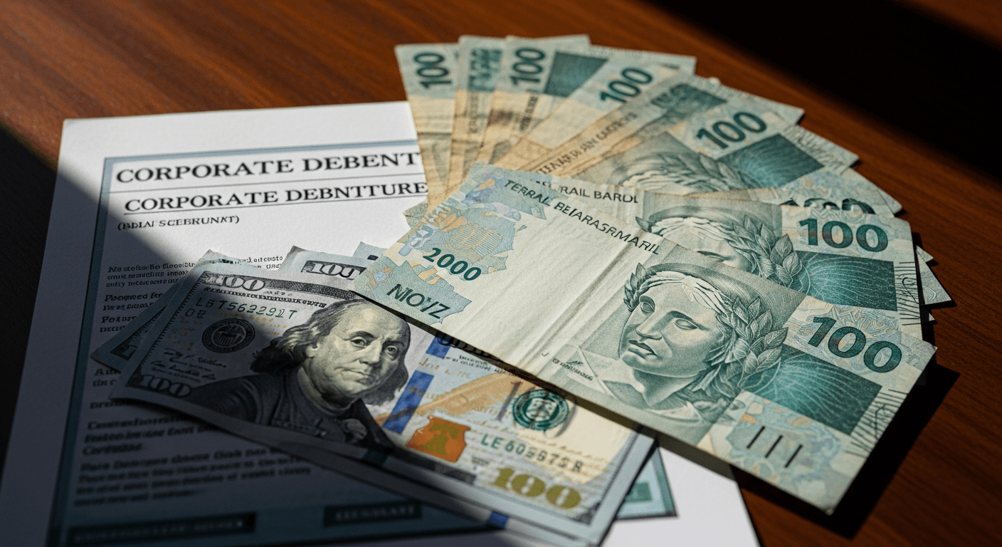 Apex Partners’ R$985 Million Debt Crisis Exposes Governance Risk for Brazil Infrastructure Funds