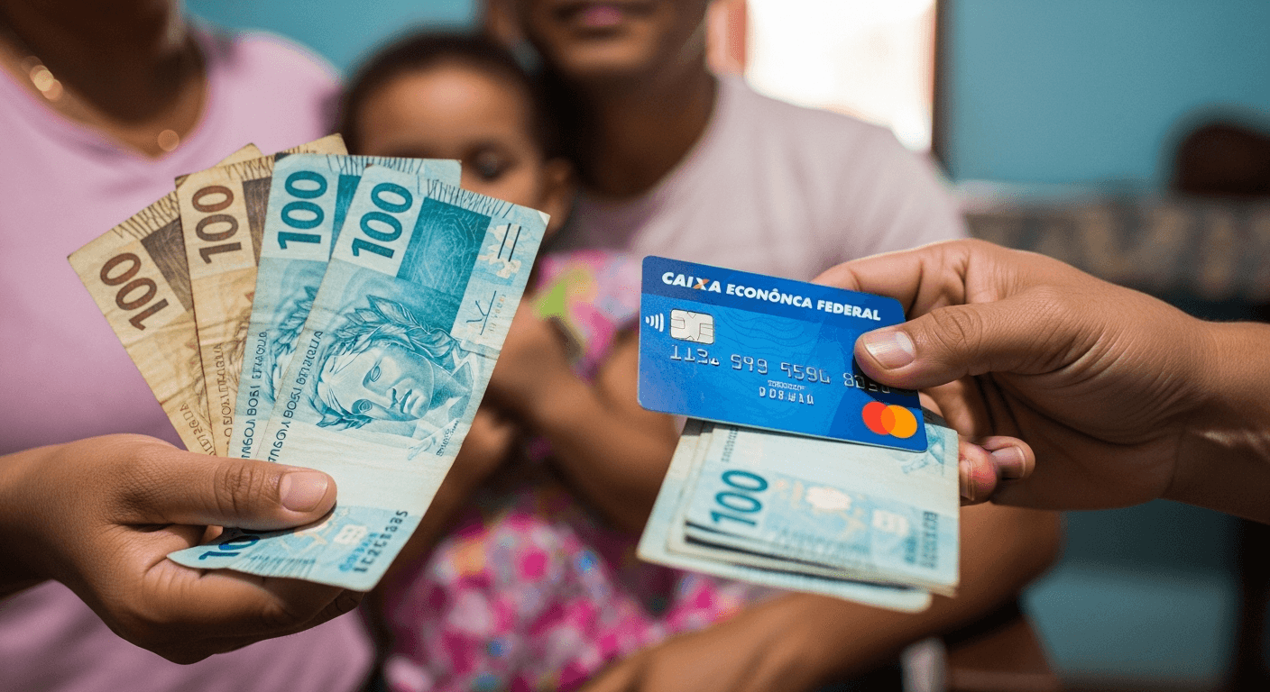 Bolsa Familia July Payouts Begin Amid Fiscal Deficit Concerns